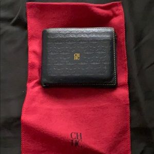 Carolina Herrera wallet